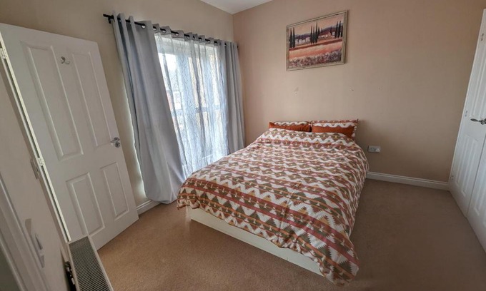 Dudley Casa | Dudley Rooms