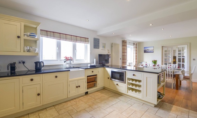 Saint Anns Chapel Casa | Duffield