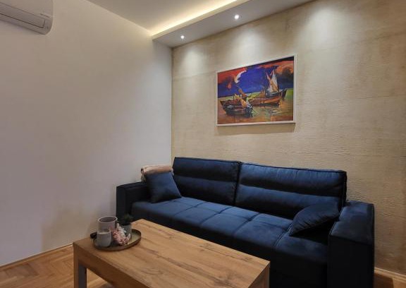 Subotica Apartamento | Duga Apartmani 2