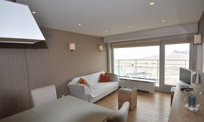 Duinbergen Apartamento | Duinbergen Quédate junto al mar