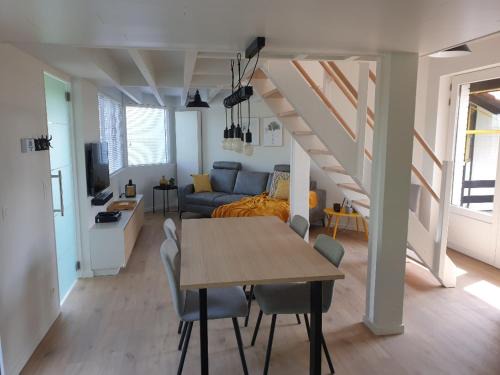 Westende Casa | Duinengolf 5