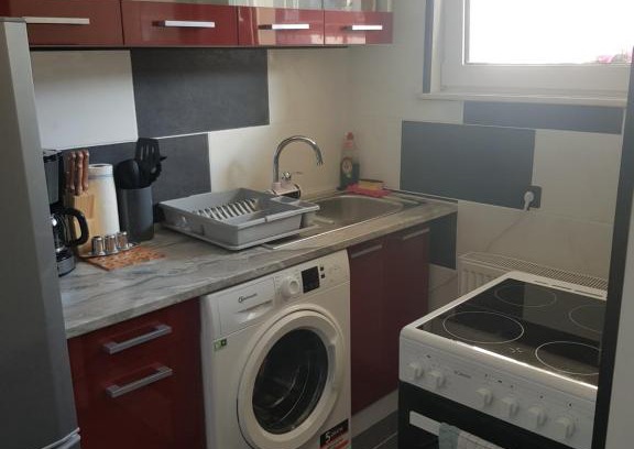 Beeck Apartamento | Duisburg Beeck