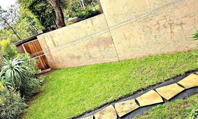 Greater Johannesburg Metropolitan Area Apartamento | Duke Mews Lofts