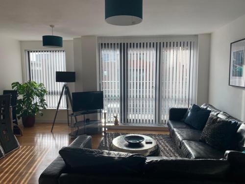 Chinatown Apartamento | Duke Street - Liverpool city centre apartment