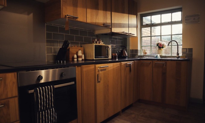 Lincoln Casa | Duke William Hotel