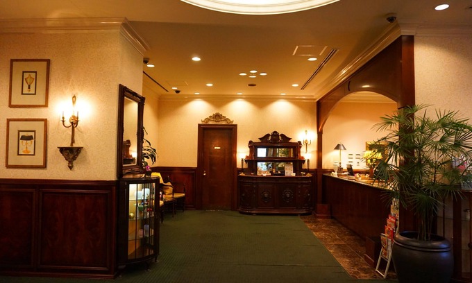 Hakata-ku Hotel | Dukes Hotel Nakasu