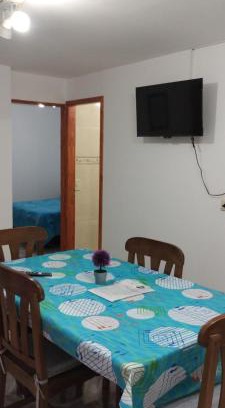 Río Grande Apartamento | Dulce Adelina II Zona Céntrica