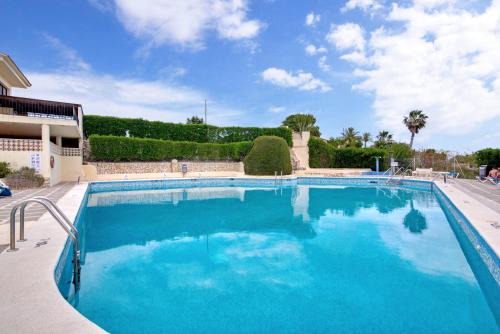 Teulada Casa | Dulce Amor