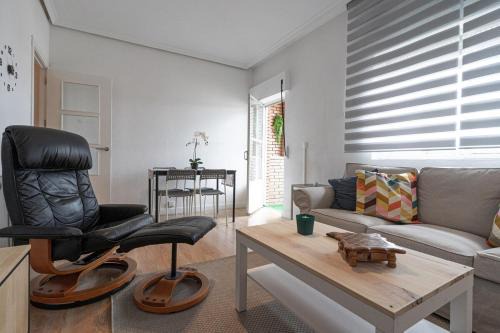 Prado Sancho Apartamento | Dulce Home Ávila