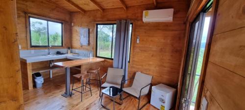 San Pedro Apartamento | Dulces Momentos PZ