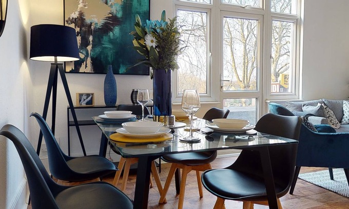 Dulwich Apartamento | Dulwich Grove Apartments