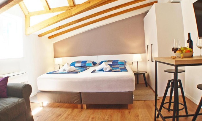 Grad Apartamento | Duma Apartments Sibenik