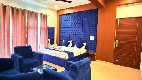 Bullawala Hotel | Dunara Hotels & Resort