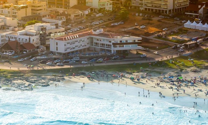 Torres Hotel | Dunas Praia Hotel