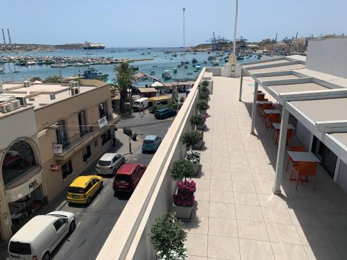 Marsaxlokk Casa | Duncan Guesthouse