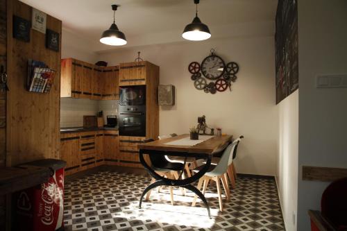 Szentendrei Apartamento | Dundee's Point