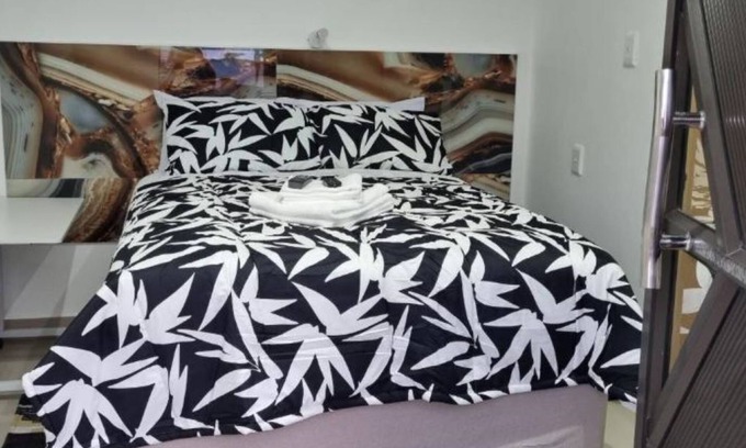 Dundee Cama Y Desayuno | Dundee Viks Guest House - Apartment 6