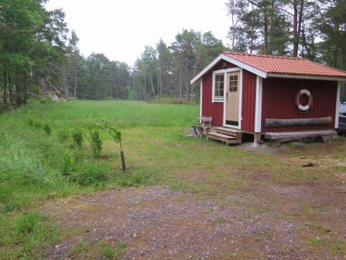 Moja Casa | Dunderfriggan på Möja