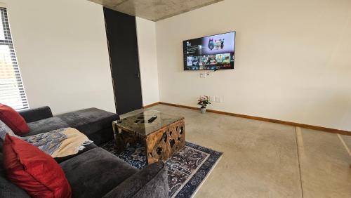 Swakopmund Apartamento | Dune Escape - Kramersdorf