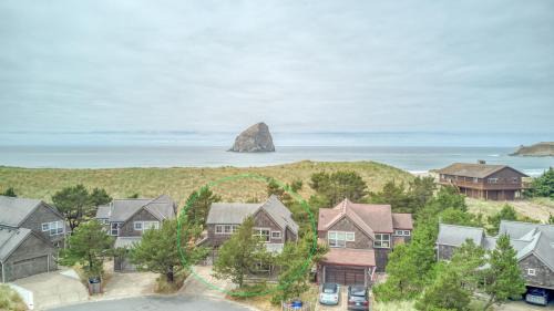Shorepine Village Casa | Dune Grass - Meredith Lodging