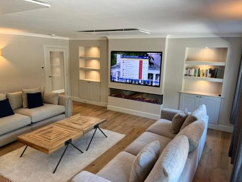 Dornoch Casa | Dune House, Golf Road, Dornoch