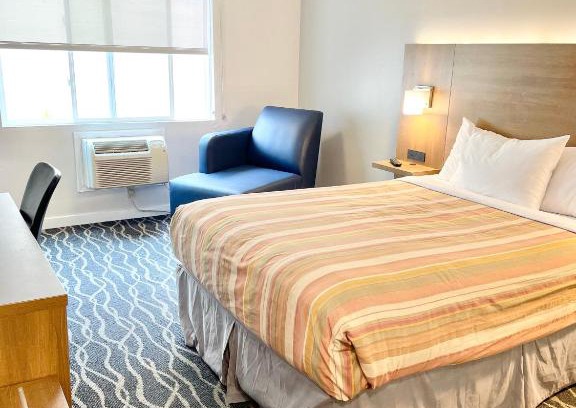 Hillsboro Hotel | Dunes Motel Hillsboro