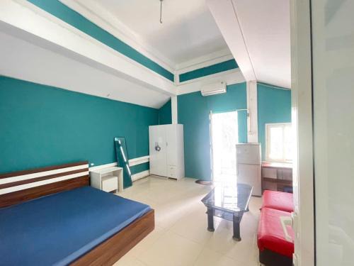 Nhat Tan Apartamento | Dung Home