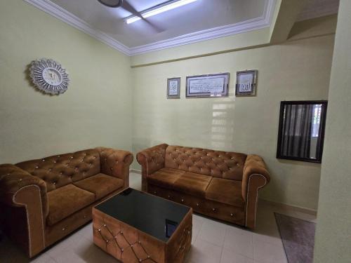 Ketereh Casa | Dunia Kanak Kanak Homestay