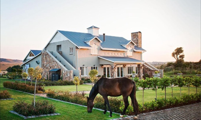 Dullstroom Complejo | Dunkeld Country & Equestrian Estate