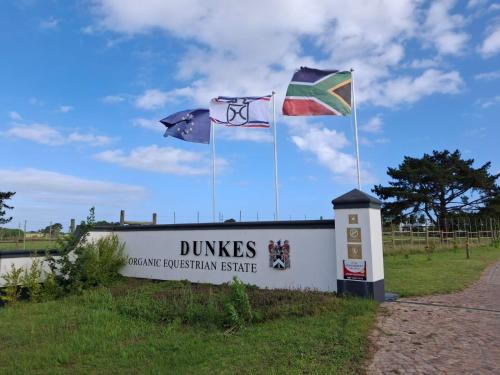 Glentana Apartamento | Dunkes Organic Equestrian Estate