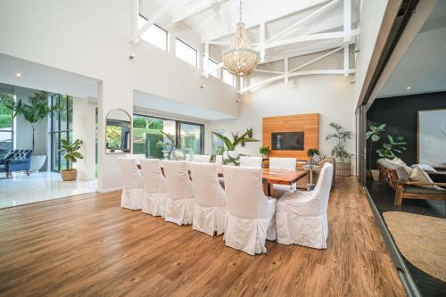 Umhlali Casa | Dunkirk Estate, Family Home