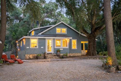 Paso Robles Casa | Dunning Ranch Guest Suite Two