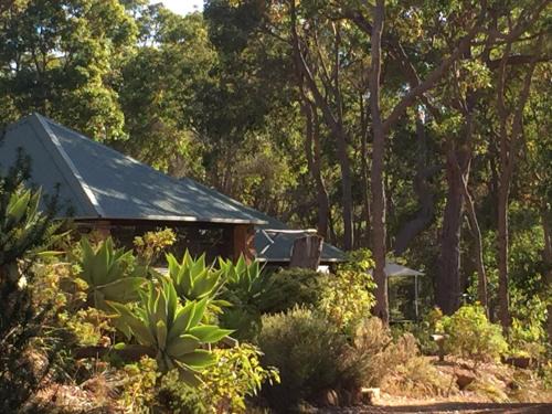 Quindalup Cabina | Dunsborough Ridge Retreat