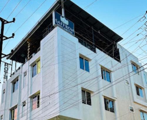 Indore Hotel | dup