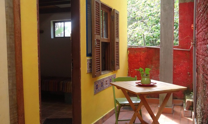 Acores Apartamento | Departamento duplex a tres cuadras de la playa