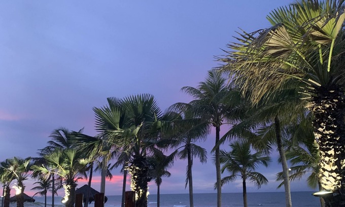 Aquiraz Apartamento | Dúplex en condominio de lujo Beira Mar con Spa