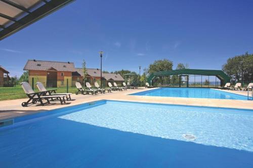 Lugrin Apartamento | Duplex-Chalet entre Lac et Montagne avec Balcon