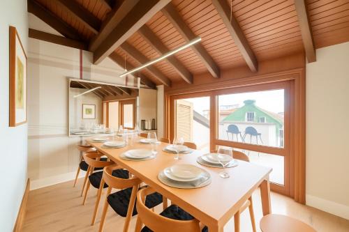 Planalto Apartamento | Duplex Cobertura - Resort no Coração de Gramado