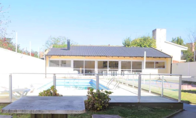 Villa Carlos Paz Apartamento | Duplex del Sol