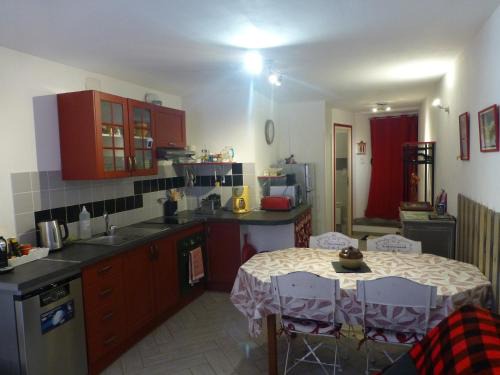 Old Tende Apartamento | Duplex des Merveilles