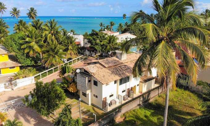 Barra Grande Casa | Duplex Flat 1C - LiaMara accommodations