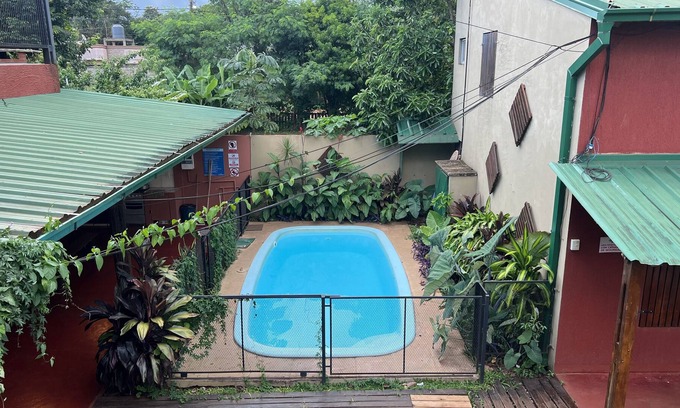 Zona Granja Apartamento | Duplex Hiraya III