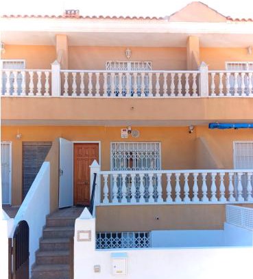 Los Nietos Casa | Duplex junto al Mar Menor