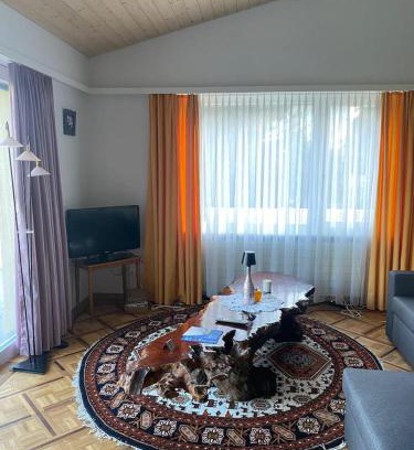 Evilard Apartamento | Duplex Loft Apartment