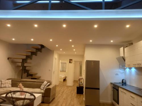 Berane Apartamento | Duplex Luxury Apartment
