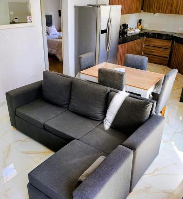 Tigre Apartamento | Duplex moderno, luminoso y espacioso en el centro de Tigre