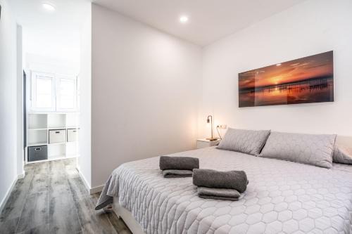 Poblats Maritims Casa | Duplex-Port-Valencia