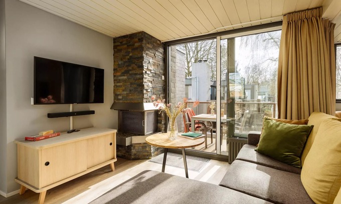 Zeewolde Apartamento | Duplex Room 2 People