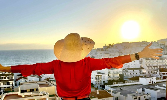 Albufeira Apartamento | Duplex Sea View by Albufeira Holidays