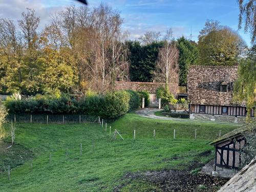 Tourny Casa | Duplex Tourny Gîte de charme pour 4 personnes au cœur de la campagne normande